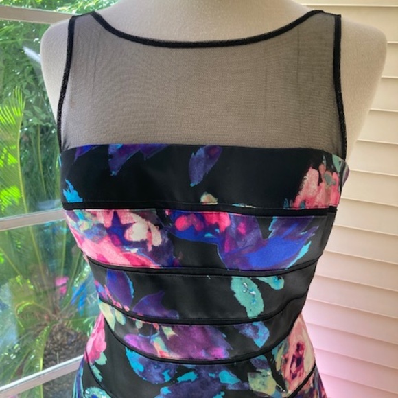 Aidan Mattox Cocktail dress🍸 - Picture 9 of 13